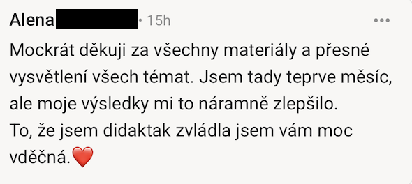Recenze