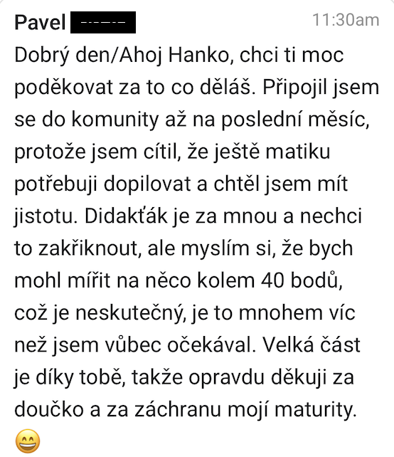Recenze