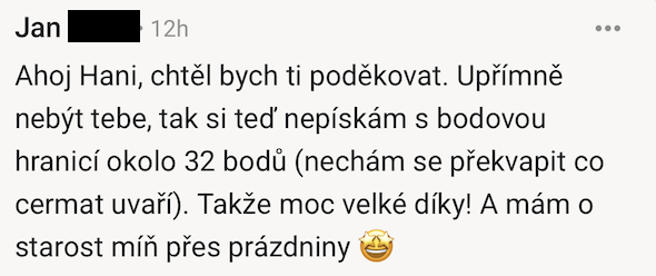 Recenze