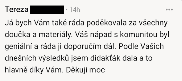 Recenze