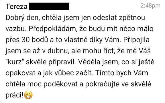 Recenze