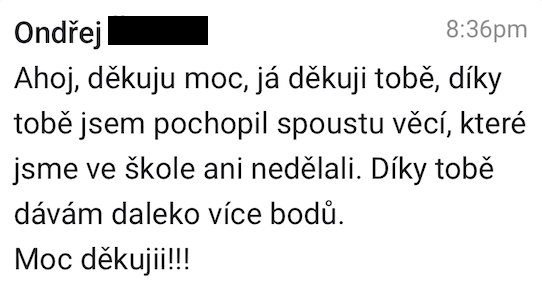Recenze